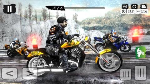 极限摩托车大赛正版下载安装