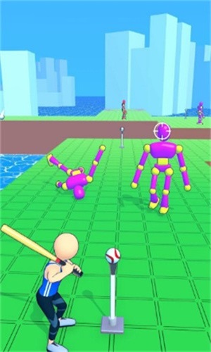 棒球好汉3D正版下载安装