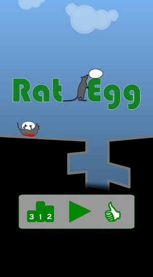 老鼠与蛋正版下载安装