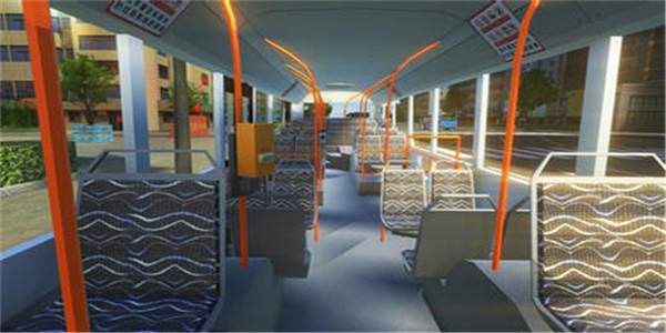 城市公交模拟器正版下载安装