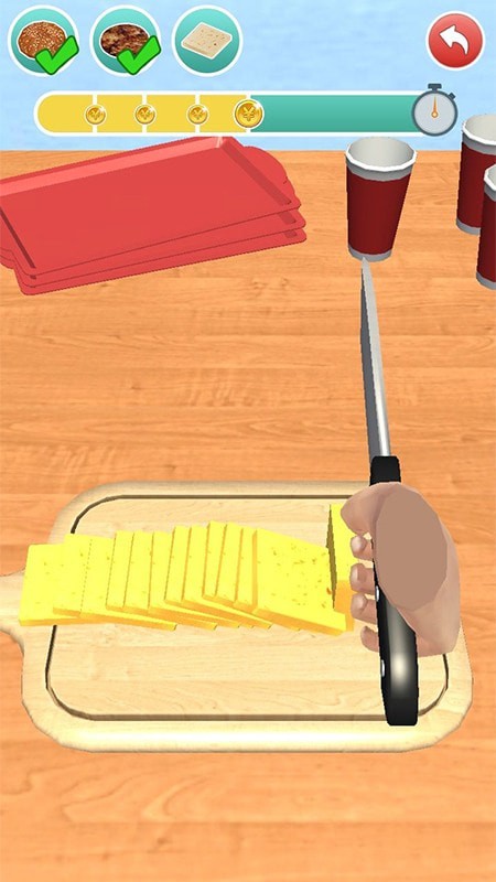假装做饭模拟器3D正版下载安装