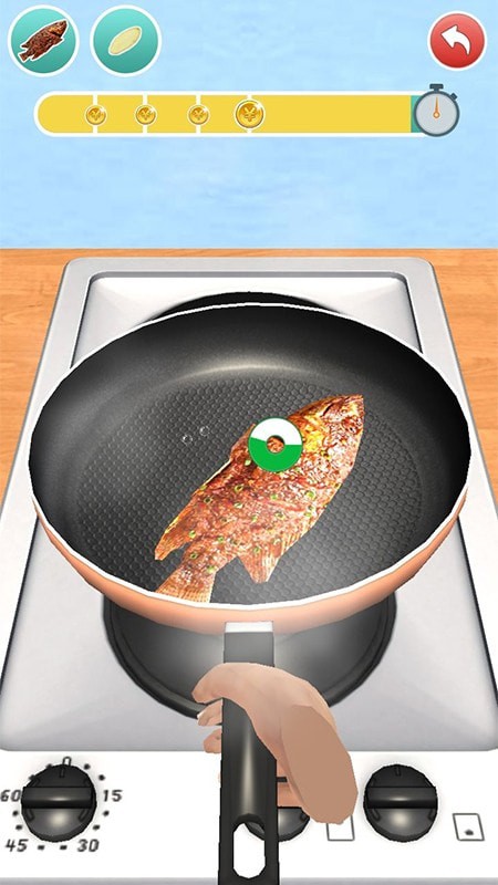 假装做饭模拟器3D正版下载安装