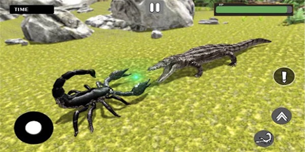 模拟蝎子正版下载安装