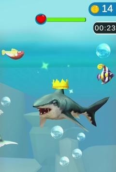 鲨鱼疯狂3D正版下载安装