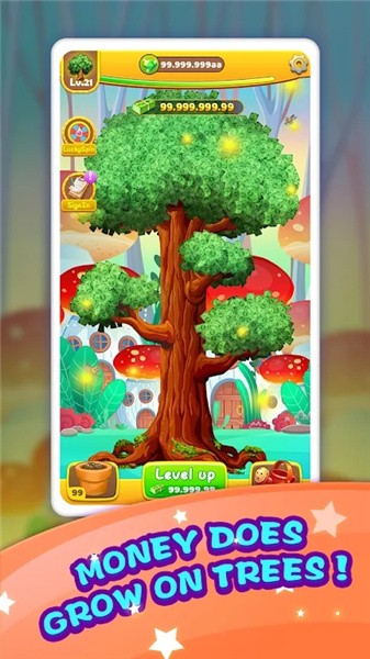 神仙树成长的魔力正版下载安装