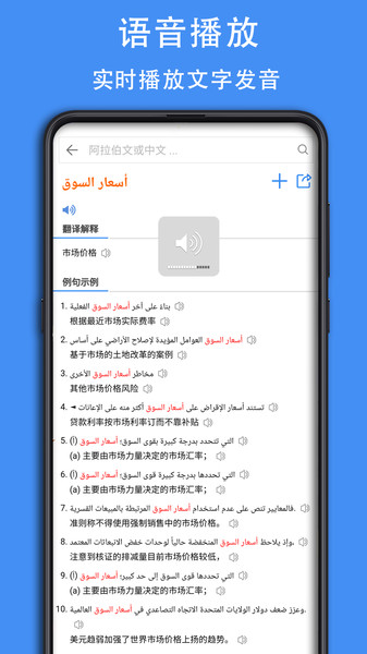 查查阿拉伯语词典正版下载安装