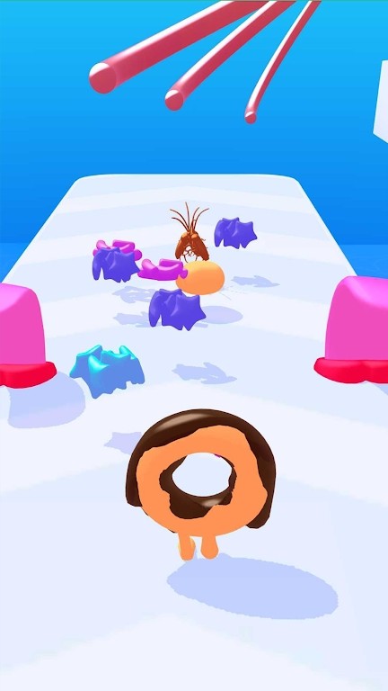 热甜甜圈3D正版下载安装