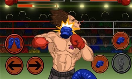 拳击巨星冠军正版下载安装