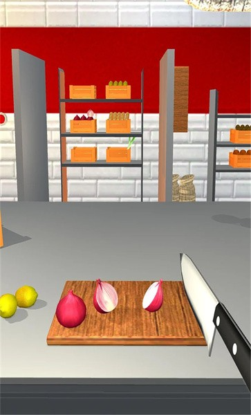 厨房烹饪模拟器正版下载安装