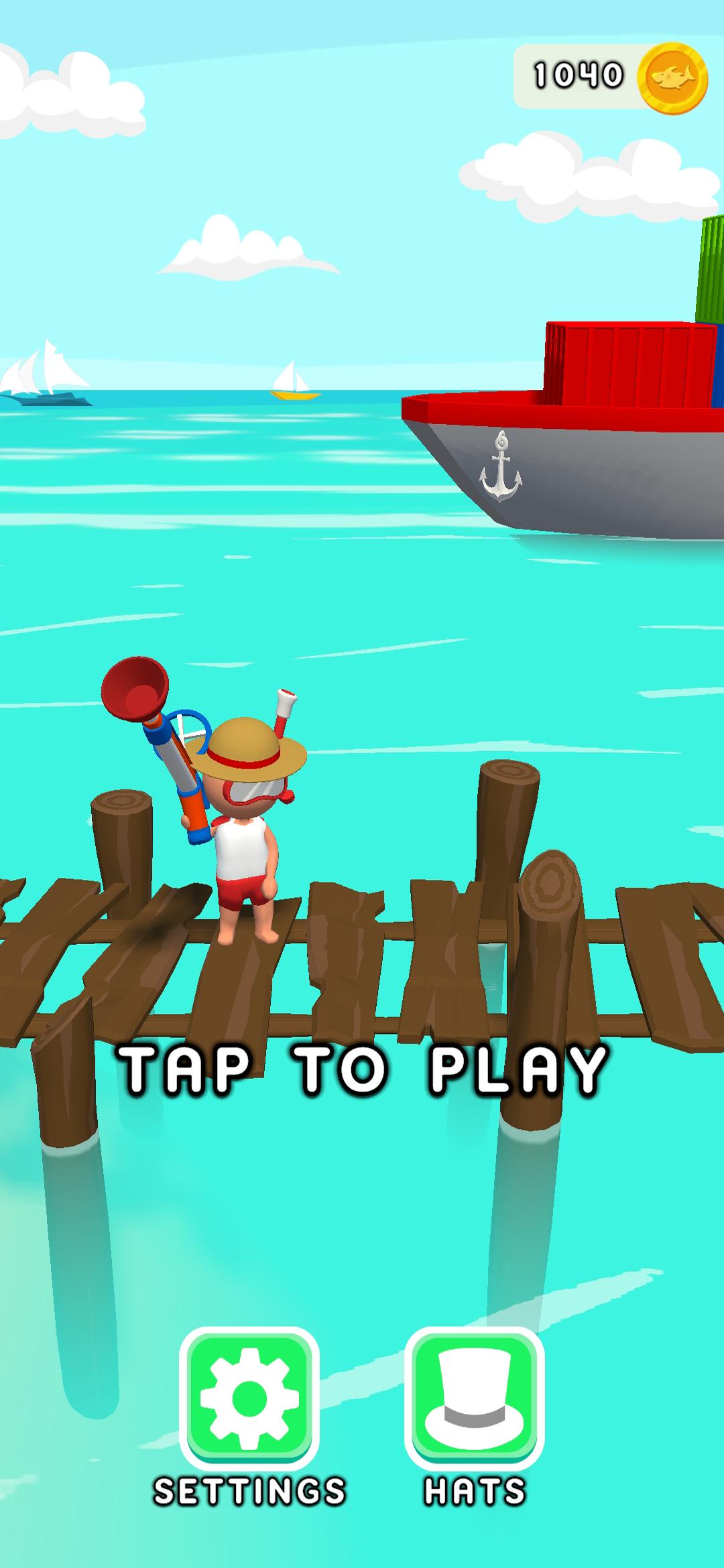 鱼猎人3D正版下载安装
