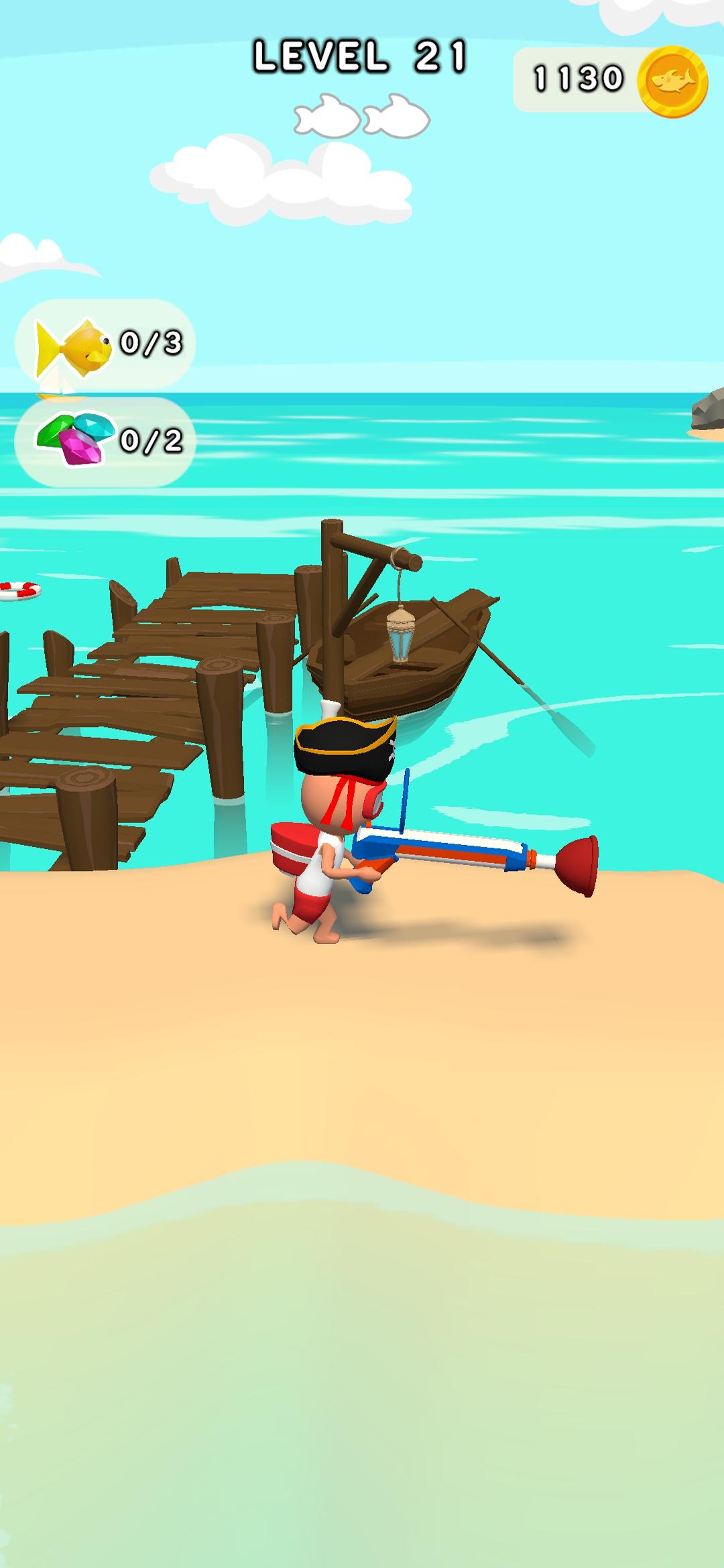 鱼猎人3D正版下载安装