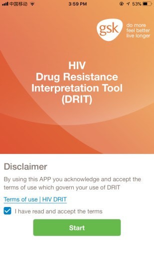 HIV耐药正版下载安装