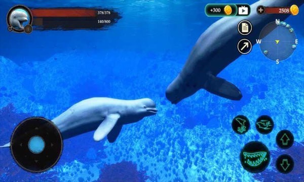 白鲸模拟器正版下载安装