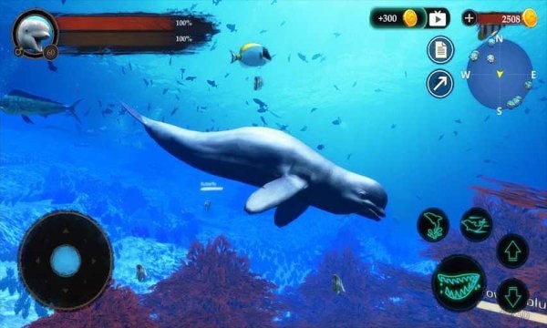 白鲸模拟器正版下载安装