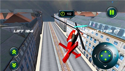 极限直升机特技模拟器正版下载安装