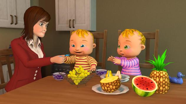 虚拟母亲模拟器正版下载安装